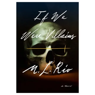 کتاب If We Were Villains