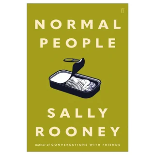 کتاب Normal People