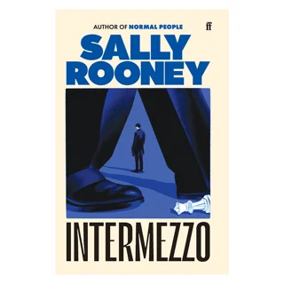 کتاب Intermezzo