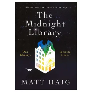 کتاب The Midnight Library