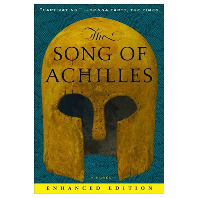 کتاب The Song of Achilles