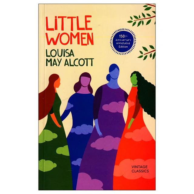 کتاب Little Women