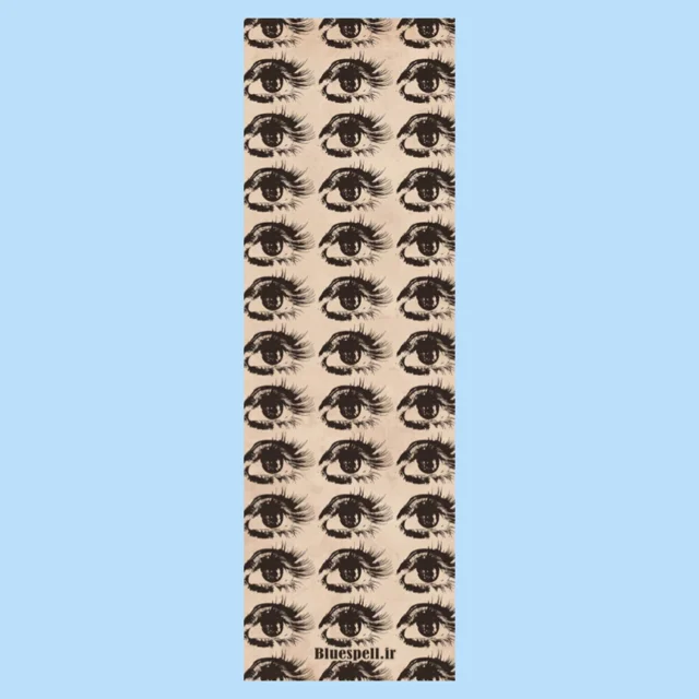 بوکمارک A Thousand Gaze