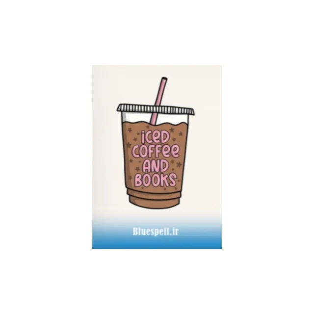 استیکر Coffee break