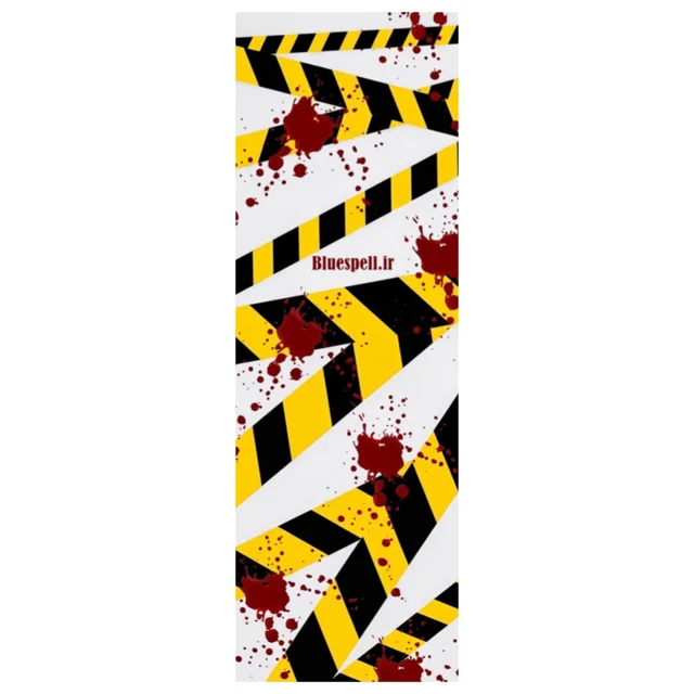 بوکمارک Crime Scene